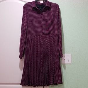 Banana Republic dress